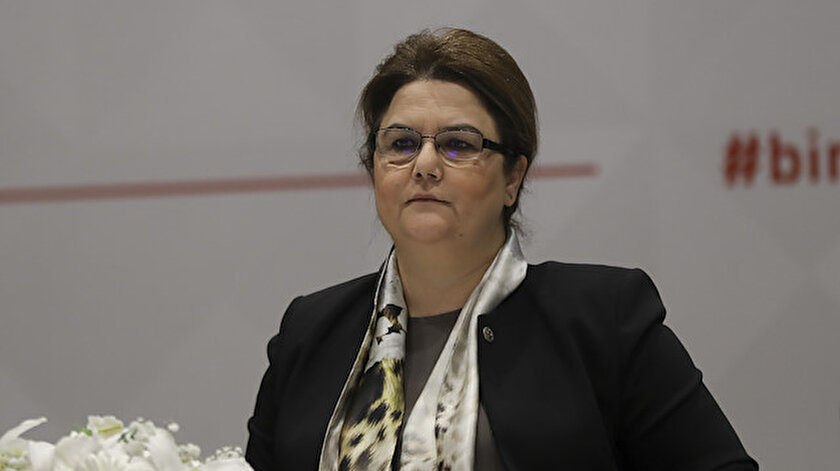 Bakan Yanık: Bugün itibari ile sosyal yardım başvuruları e-Devletten alınabilecek