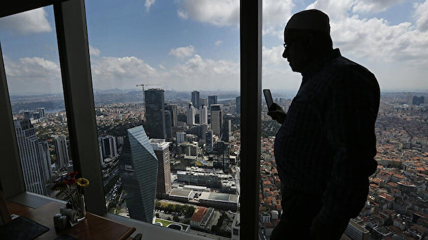 Yabancıya satılan konuttan 15 milyar dolarlık döviz girdisi sağlanacak