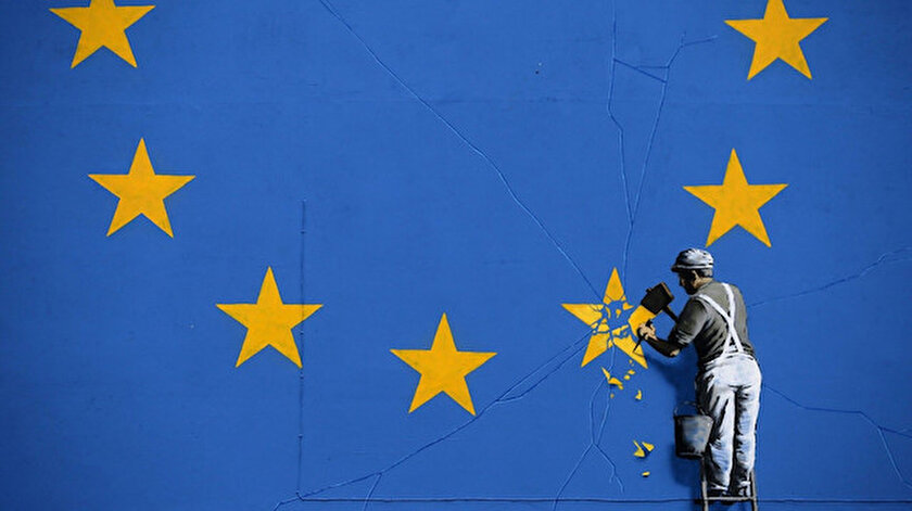 Brexitten sonra ABnin yeni ayrılık sancısı: Polexit
