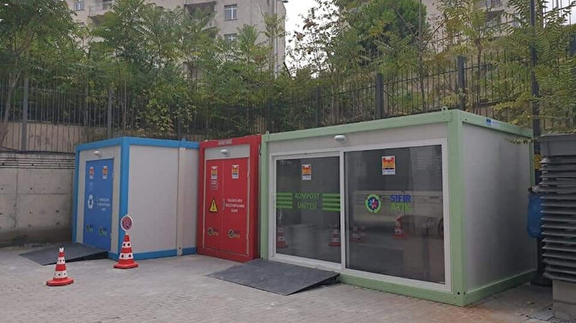 Kademe’den sıfır atık daveti