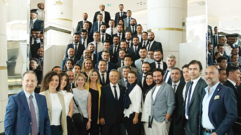 Latin Amerika’ya Genç TİM çıkarması