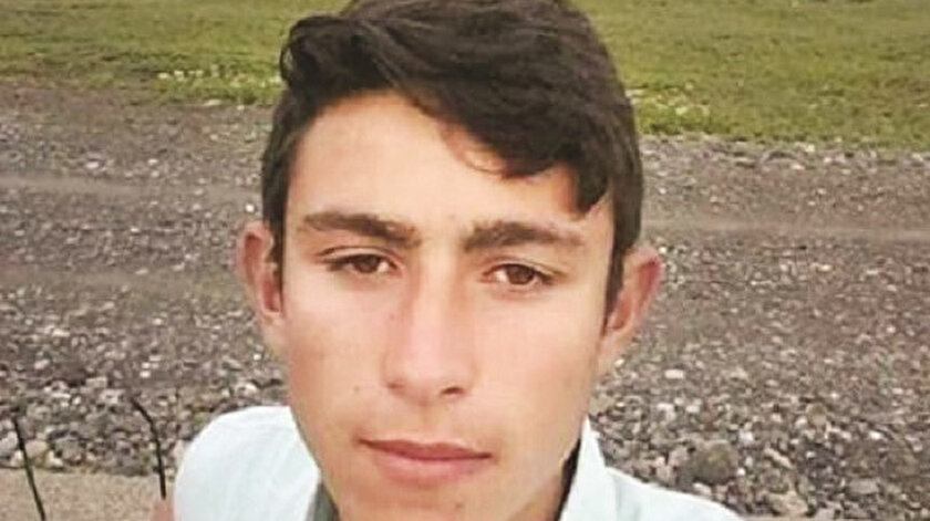 Ömer’in katili 2,5 yıl sonra bulundu