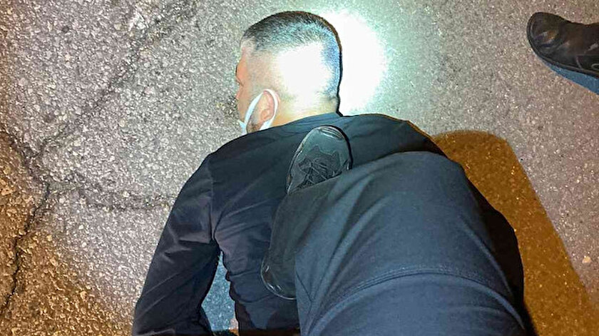 MHP’li meclis üyesine silahlı saldırı düzenlemişti: Beş sene sonra yakayı ele verdi