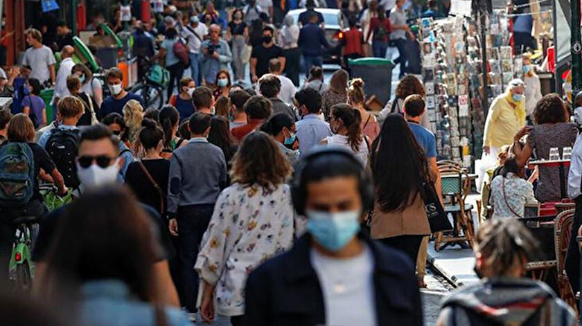 Bakan Koca illere göre haftalık vaka sayılarını açıkladı: Zonguldak ilk sırada