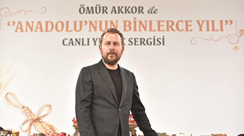 Sırada İstanbul’un gastronomi atlası var 