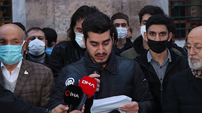 TÜGVAdan haklarında çıkan olumsuz haberlere tepki: Yalan ve iftira kampanyası