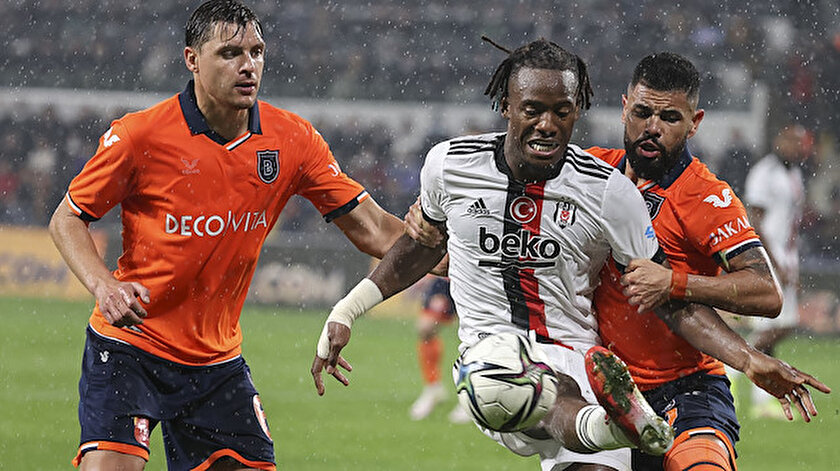 Beşiktaş geçen sezonu aratıyor