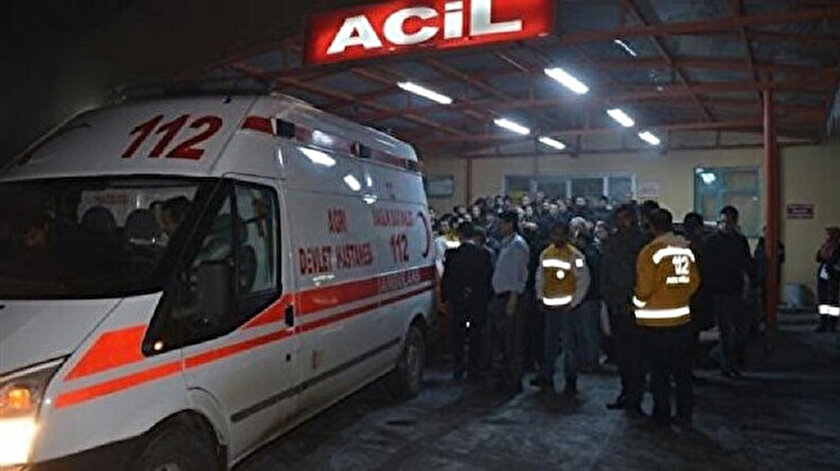16 yaşındaki Boran kurtarılamadı