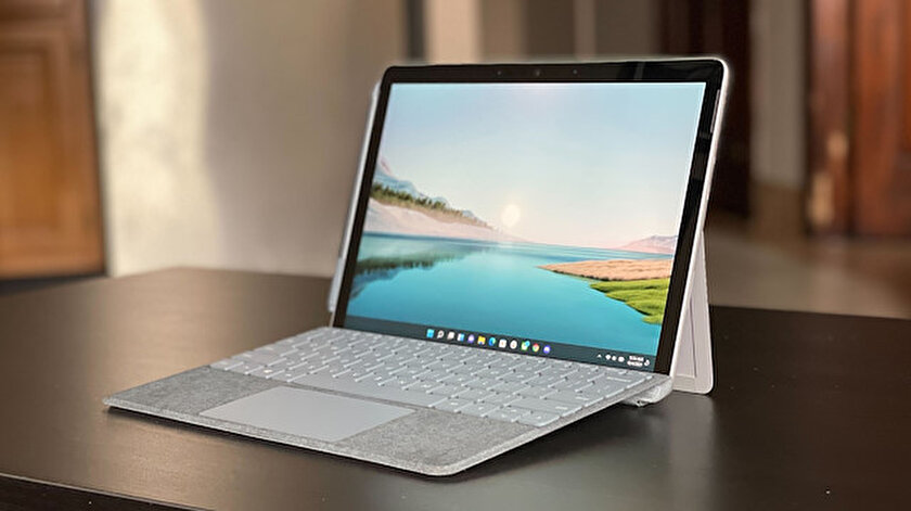 Microsoft yeni Surfacelerde kendi işlemcisine yer verebilir