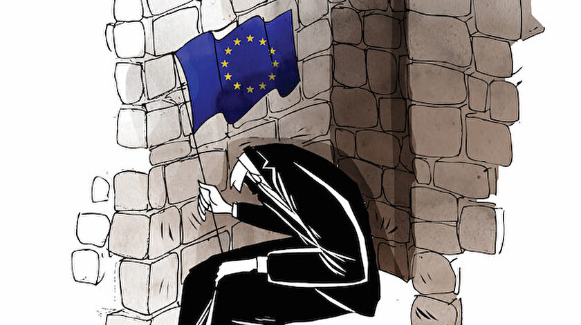 ​Avrupa Birliği küresel aktör olabilir mi?