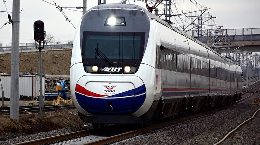 TCDD Demiryolu Trafik Operatörü alacak