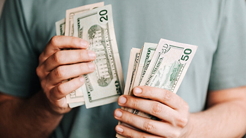 18 Ekim döviz fiyatları: Dolar yeni haftaya nasıl başladı?