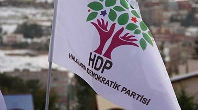 HDP Yüreğir İlçe Başkanı hakkında PKK üyeliği iddiasıyla dava açıldı