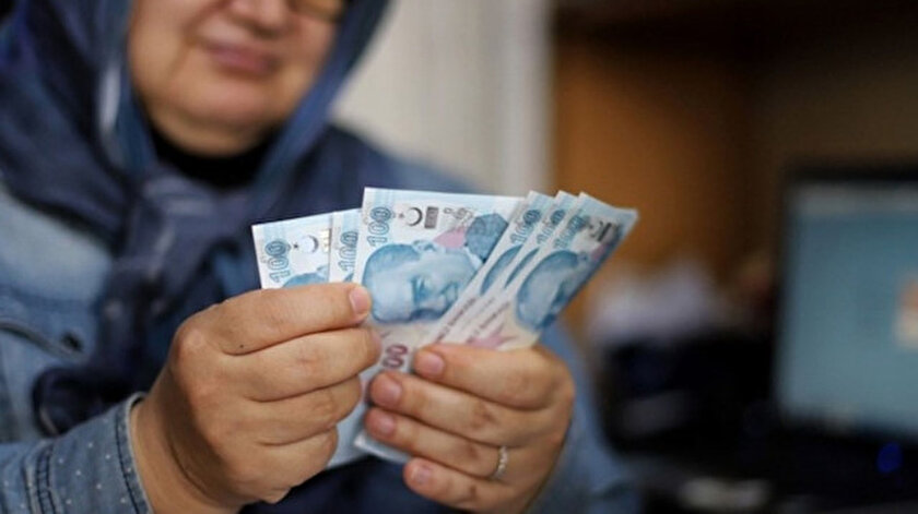 Milyonlarca emekli heyecanla bekliyor: Şimdiden yüzde 8,46lık zam ufukta göründü