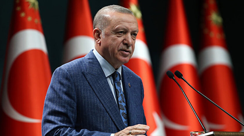 Cumhurbaşkanı Erdoğanın avukatları siyasi cinayet iddialarına ilişkin Ankara Cumhuriyet Başsavcılığına başvuruda bulundu