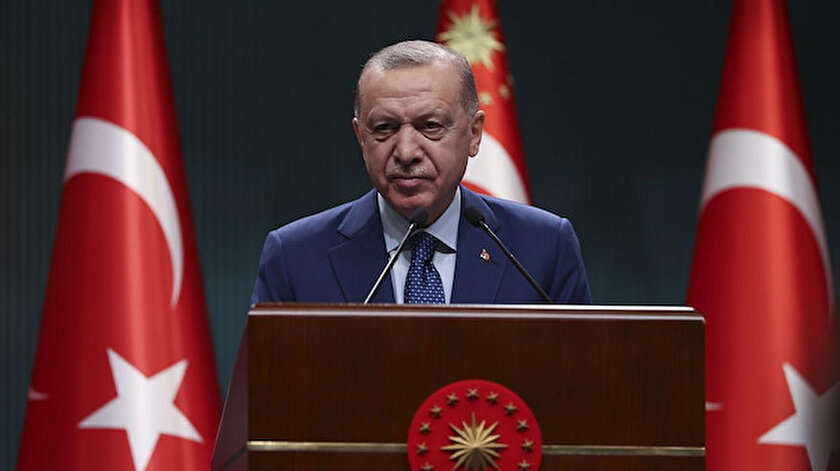 Delil yoksa işlem yapılsın