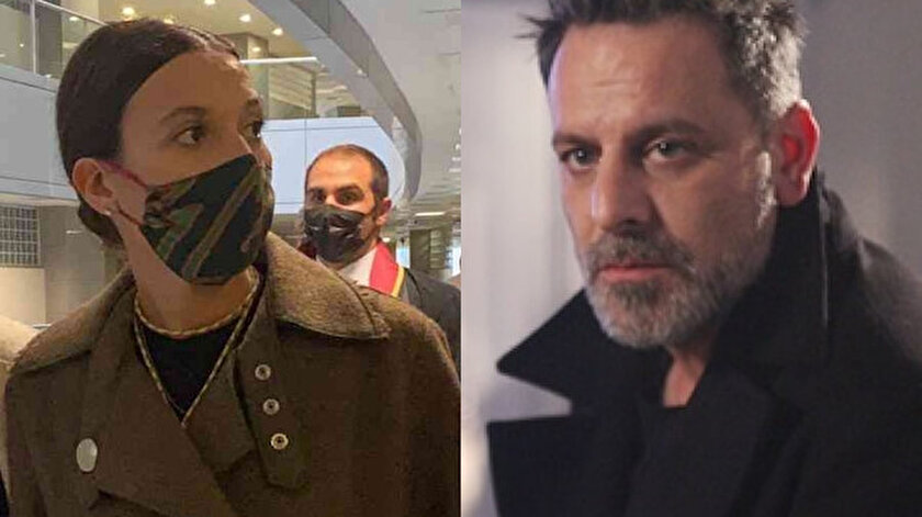 Ozan Güven - Deniz Bulutsuz davasında tanıklardan şoke eden sözler: Kıyafeti kan içindeydi