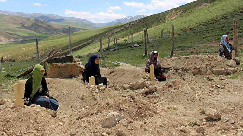 Atlar kavga etti sahipleri birbirini vurdu: Beş kişinin öldürüldüğü olayda korkunç detay
