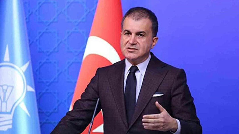 AK Partiden büyükelçilerin Osman Kavala çağrısına tepki: Yanlış beyanatları en güçlü şekilde reddediyoruz
