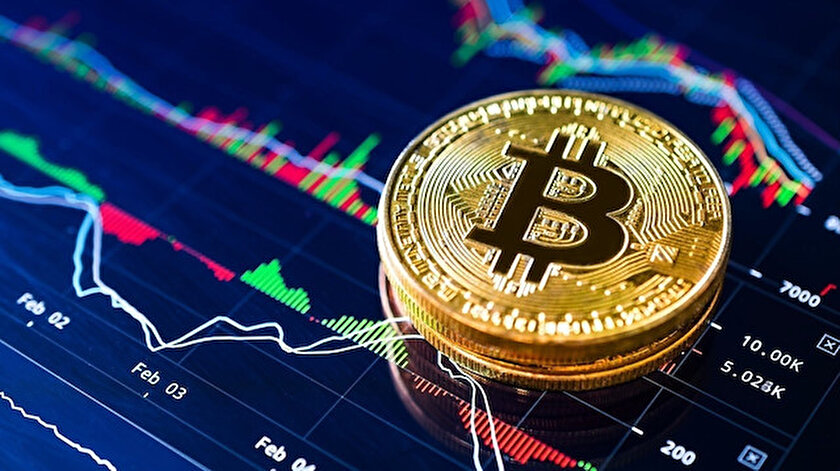 Bitcoin durdurulamıyor: Tüm zamanların rekorunu kırdı