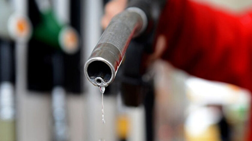 Japonya’da petrol fiyatları rekor kırdı: Son 7 yılın en yüksek seviyesinde