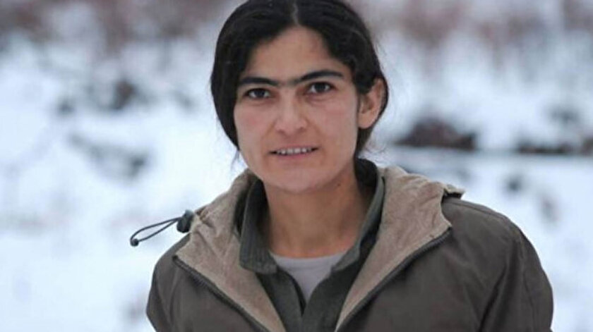 TSK ve MİTten nokta atışı: Mahmur kampına giden PKKnın sözde yöneticisi Taybet Bilen öldürüldü