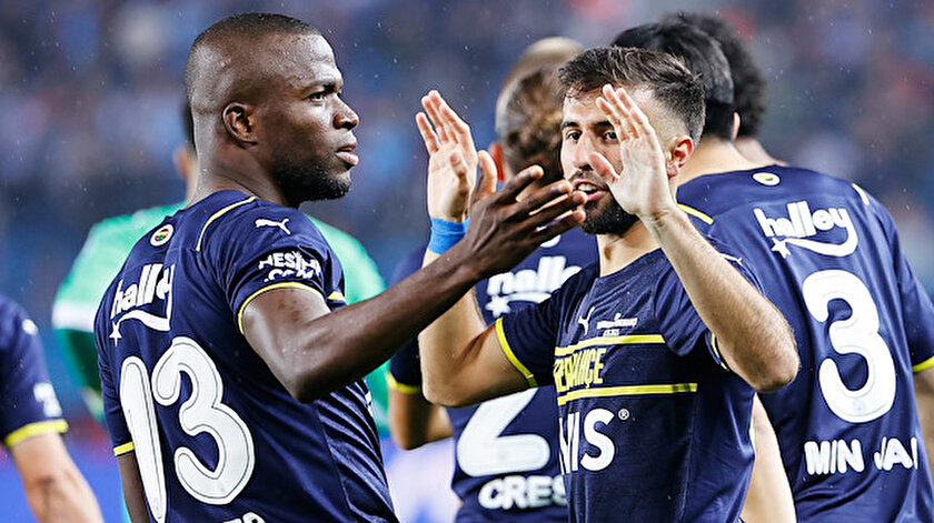 Fenerbahçe-Royal Antwerp maçı ne zaman, saat kaçta ve hangi kanalda yayınlanacak?