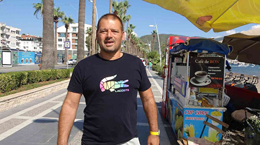 Kurşunlandı, elektrik çarptı, trafik kazası geçirdi ölmedi: Kedi lakabıyla tanınıyor