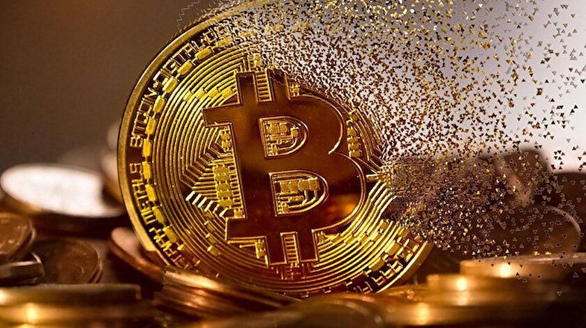 Bitcoin ile uçak bileti satılacak