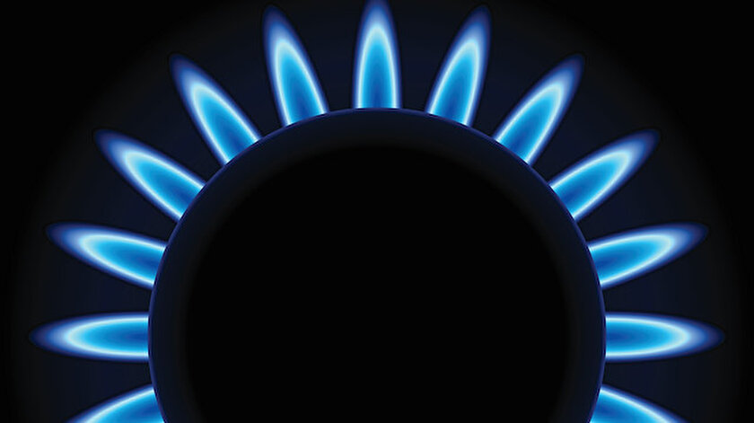 Kuzey Akım-2 yoksa gaz da yok