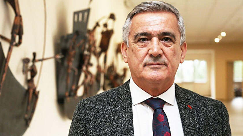 Merkez Hakem Kurulu Başkanlığına 2 aday: Mustafa Çulcu ve Muhittin Boşat