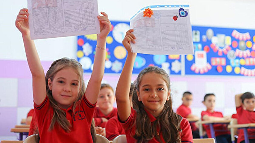 Bu yıl sınıfta kalma olacak mı? İlkokul, ortaokul ve liselerde sınıfta kalma var mı?