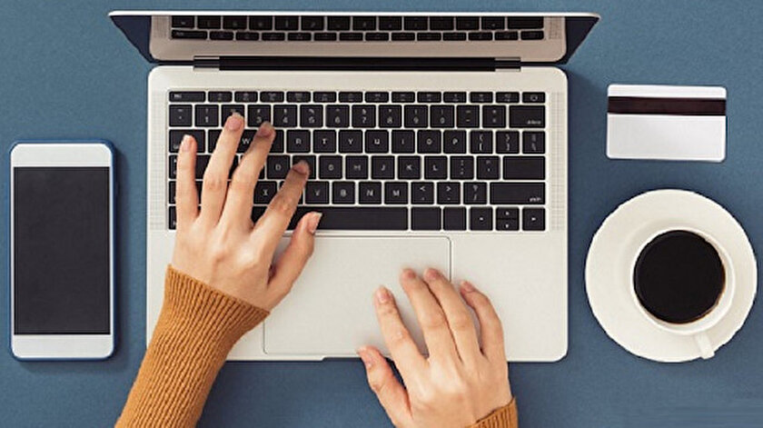 Areda Piar araştırdı: Z kuşağı online mağazaları tercih ediyor