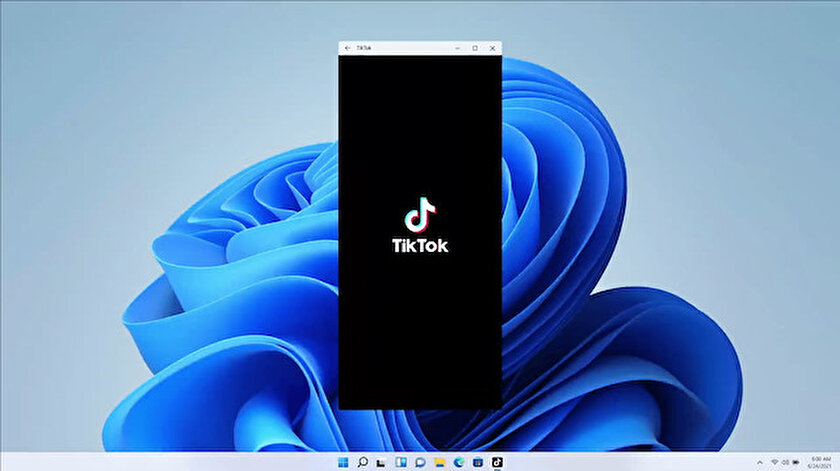 Windows 11deki Android uygulama desteği bazı kullanıcılara sunuldu
