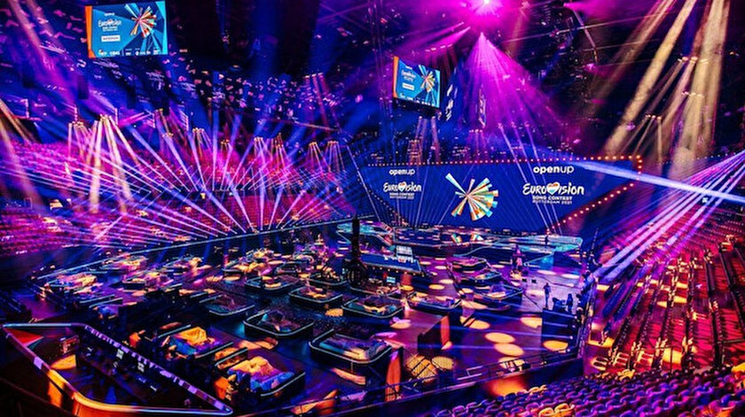 Türkiye Eurovisiona katılacak mı? Ayrıntılar belli oldu