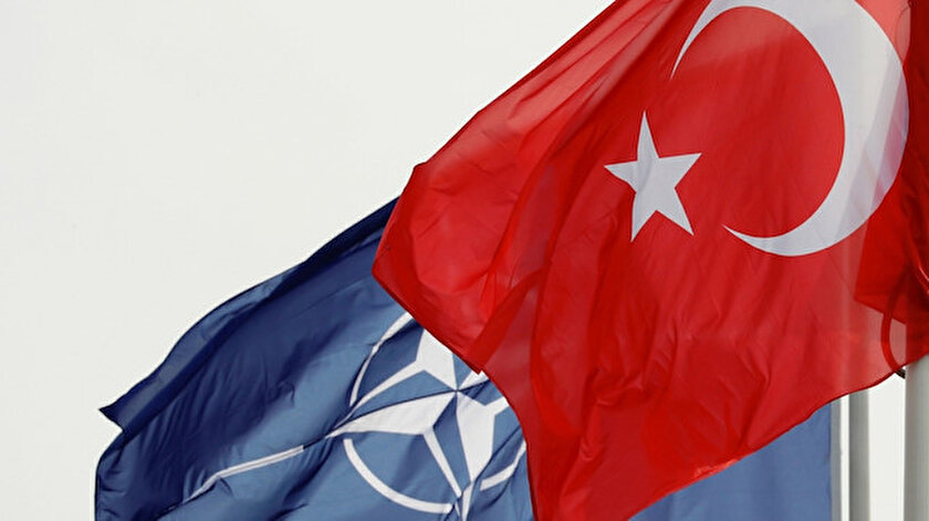 Paralel NATO ve Türkiye