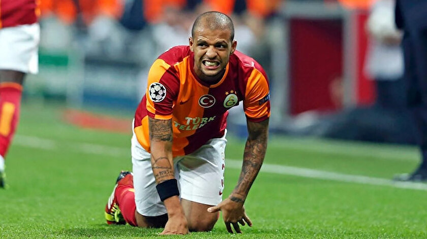 Floryadan sürpriz paylaşım: Melo geri mi dönüyor?