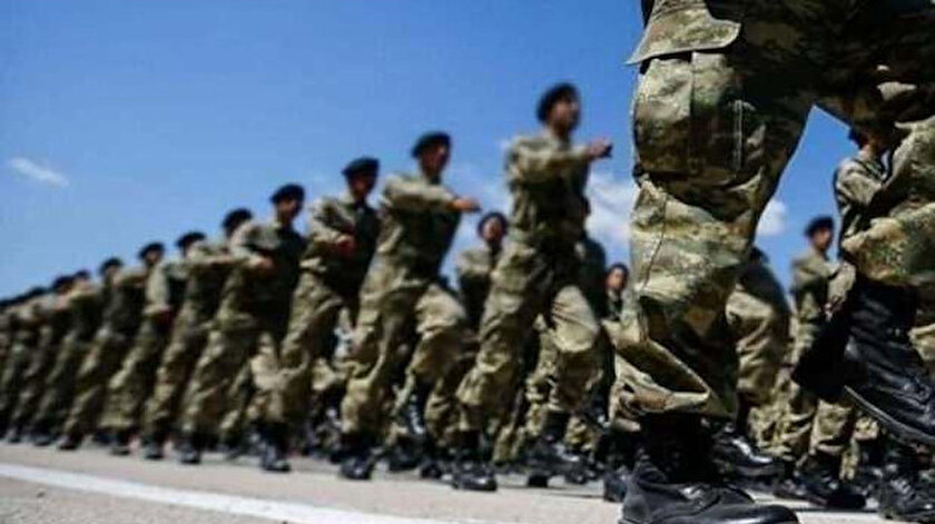 Kasım celp dönemi askerlik yerleri açıklandı: e-Devlet askerlik yerleri er sınıflandırma sonucu sorgulama