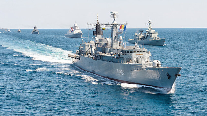 Rusya’yı hedef alan plan sızdı: NATO planından Karadeniz çıktı