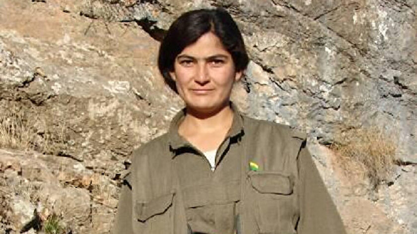 Terör örgütü PKK/KCKnın sözde yöneticilerinden Taybet Bilen MİTin operasyonuyla etkisiz hale getirildi