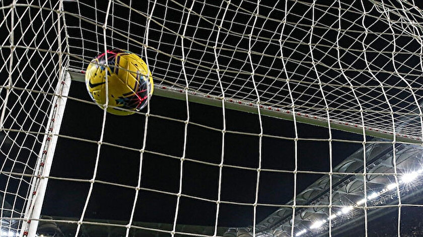 Yıldız futbolcudan iddialı açıklama: Süper Ligde gol kralı olacağım