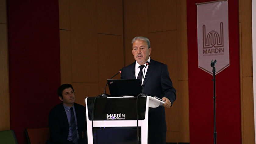 Vali Demirtaş’tan Mardinli çocuklara müjde!