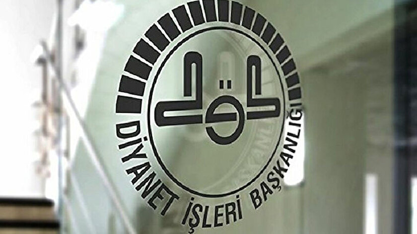 Diyanetin fetva açıklaması: 2015 yılında basılan bir kitapta geçen ifadeler bağlamından koparıldı