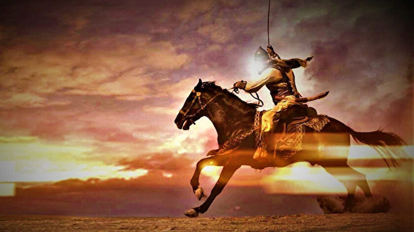 Halid bin Velid kimdir? Halid bin Velid müslüman oluşu, savaşları, hayatı