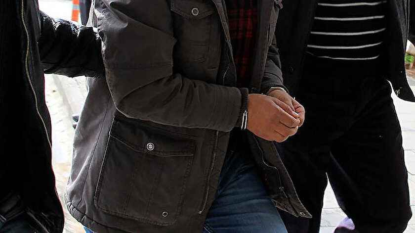 FETÖnün Dışişleri yapılanmasına operasyon: 29 şüpheli hakkında gözaltı kararı