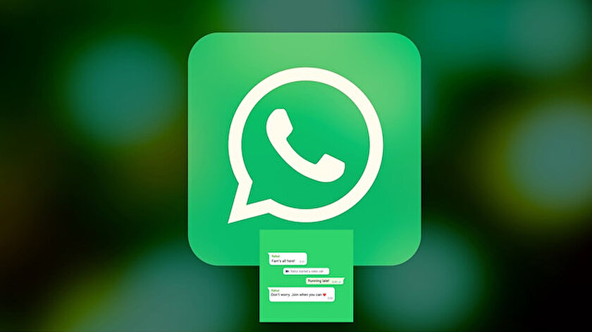 WhatsApp Resim İçinde Resim özelliğini güncelledi