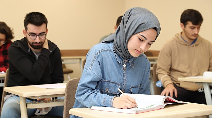 ÖSYM Başkanı Aygün açıkladı: YKS ikinci ek yerleştirme sonuçları açıklandı