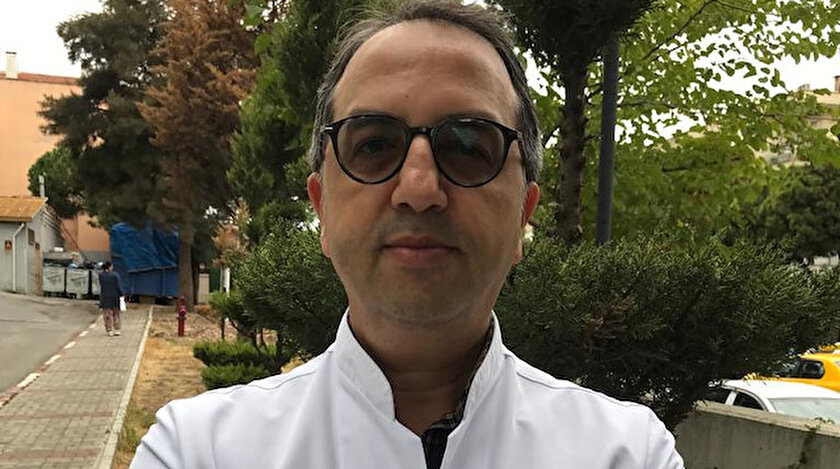 Koronavirüs Bilim Kurulu Üyesi Şenerden Kovid-19 aşısı zorunlu olsun önerisi