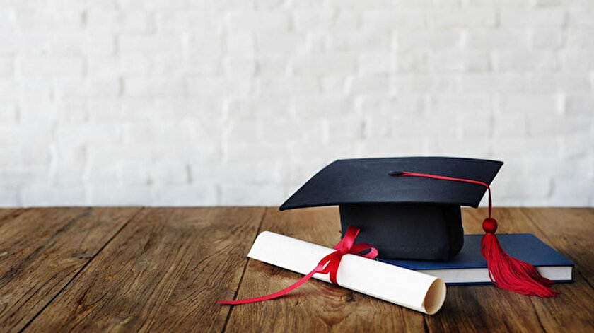 İnternette sahte diploma satışı: ODTÜ 450, kuaför ustalık belgesi 5 bin lira