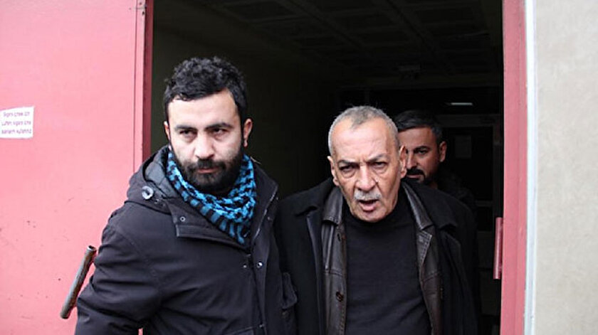 Avukat oğlunun eski müvekkilini öldüren baba: Cinayetin nedeni bana edilen küfürler